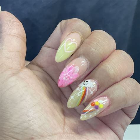 amy nails 2 reviews|modern nails pleasant hills pa.